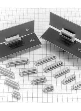 原装正品FX5-20P-SH(71)[CONN HDR 20POS R/A SMD GOLD]