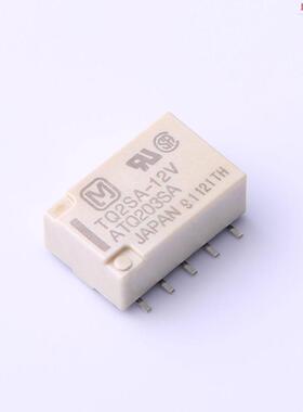 原装正品TQ2SA-12V-Z[TQ2SA-12V-Z]