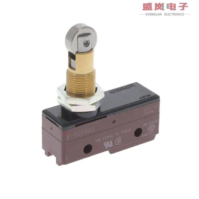 原装正品X-10GQ22[SWITCH SNAP ACTION SPDT 10A 30V]