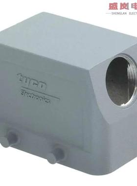 原装正品1-1102261-6[CONN HOOD SIDE ENTRY SZ4 PG16]