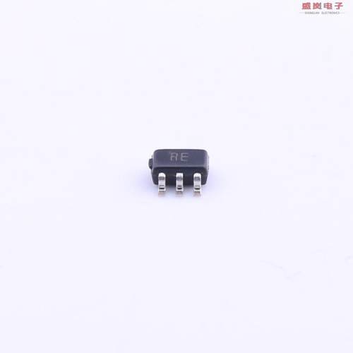原装正品ESDA6V1W5-5/TR[ESD保护  VRWM=5V VBR(Min)=6