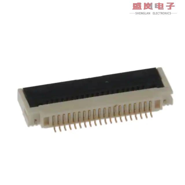 原装正品TF31-20S-0.5SH(800)[CONN FFC 20POS 0.50MM SMD]