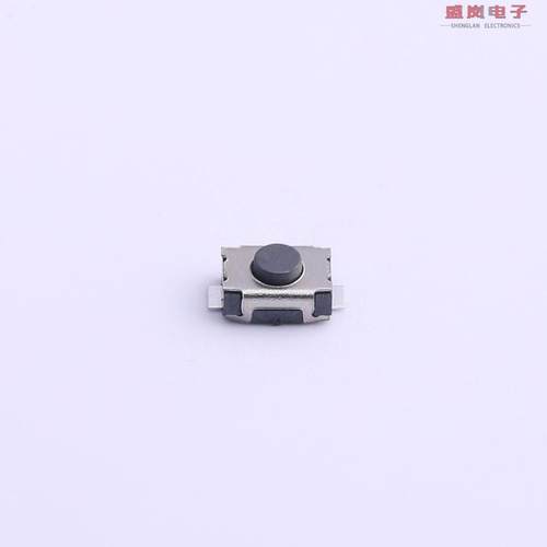 原装正品TS-1185-C-A-B-A[3×4×22脚小龟 260gf]