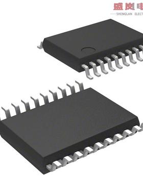 原装正品TC74LCX540FK(EL,K)[IC BUFFER INVERT 3.6V 2