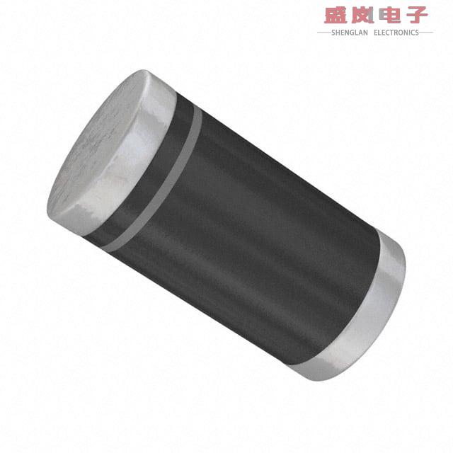 原装正品BYM10-1000-E3/96[DIODE GEN PURP 1KV 1A DO2