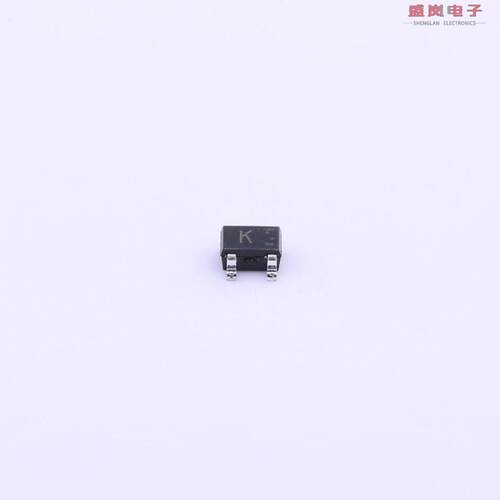 原装正品DA204UFHT106[20V 100mA]
