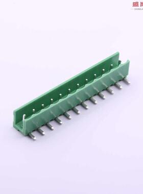 原装正品HT508R-5.08-12P[插拔式接线端子 HT5