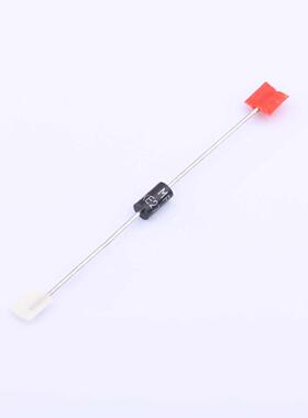 原装正品P6KE27CA[TVS DO15 Ppp=600W VC=37.5V Ipp=16