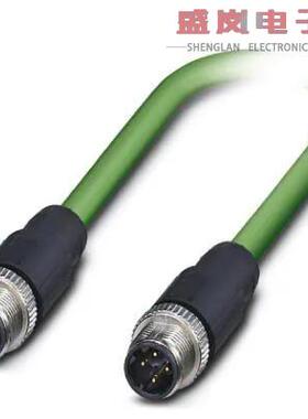 原装正品1416254[CBL 4POS MALE TO MALE 6.56']