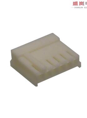 原装正品171822-6[CONN RCPT HOUSING 6POS NATURAL]