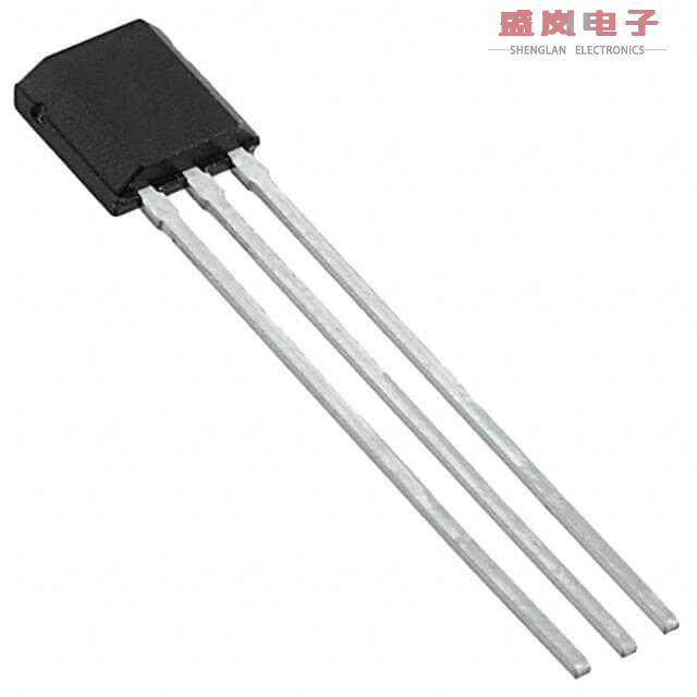 原装正品TLE4998P3XALA1[SENSOR HALL PWM SSO3-10]