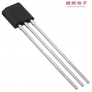 SENSOR HALL PWM 原装 TLE4998P3XALA1 SSO3 正品