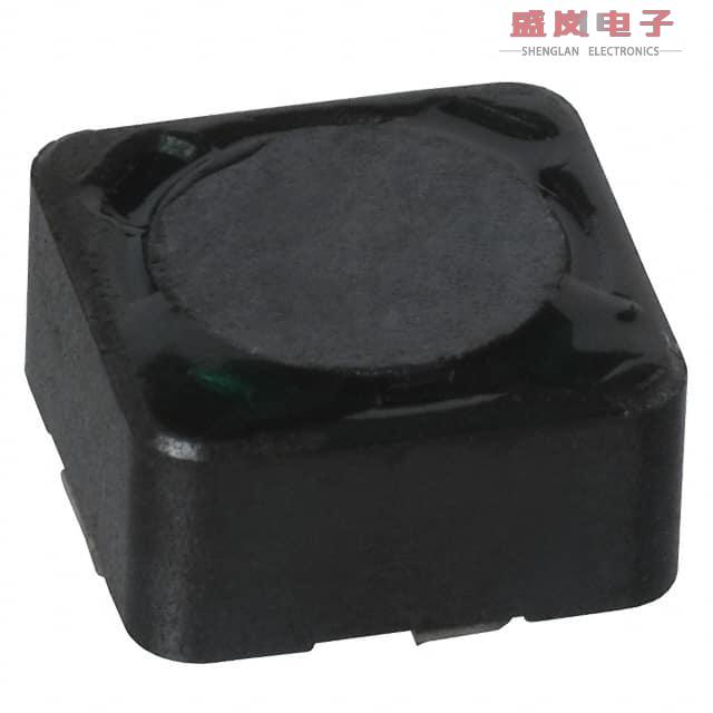 原装正品CDRH74NP-220MC-B[FIXED IND 22UH 1.23A 110M