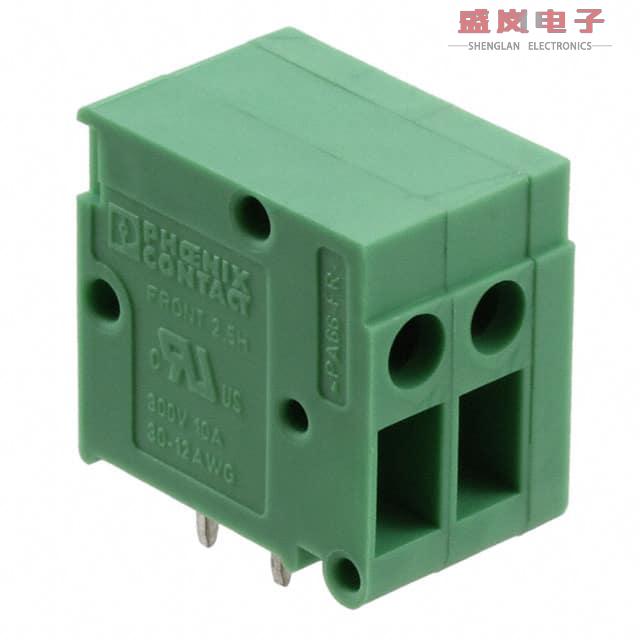 原装正品1868665[TERM BLK 2POS SIDE ENTRY 5MM PCB]