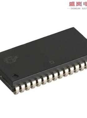 原装正品CY7C109D-10VXIT[IC SRAM 1MBIT PARALLEL 32SOJ]