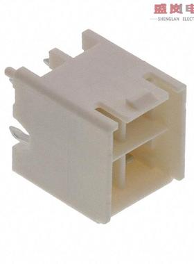 原装正品1376386-1[CONN HEADER VERT 4POS 5MM]