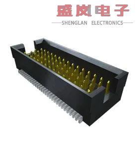 原装正品TOLC-150-22-F-Q-A[QUAD ROW SMT TERMINAL]
