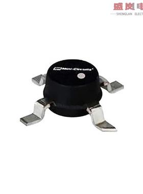 原装正品ERA-51SM+[射频放大器 ML AMPL / SURF MT / RoHS]