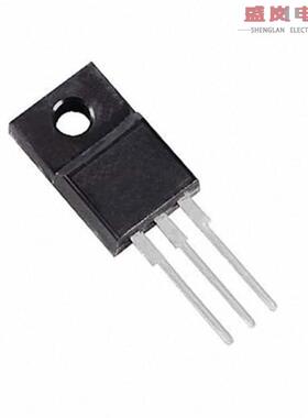 原装正品STF16N60M2[MOSFET N-CH 600V 12A TO220FP]