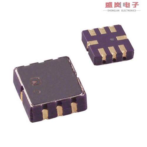 原装正品ADXL203CE-REEL[ACCELEROMETER 1.7G ANALOG 8LCC]