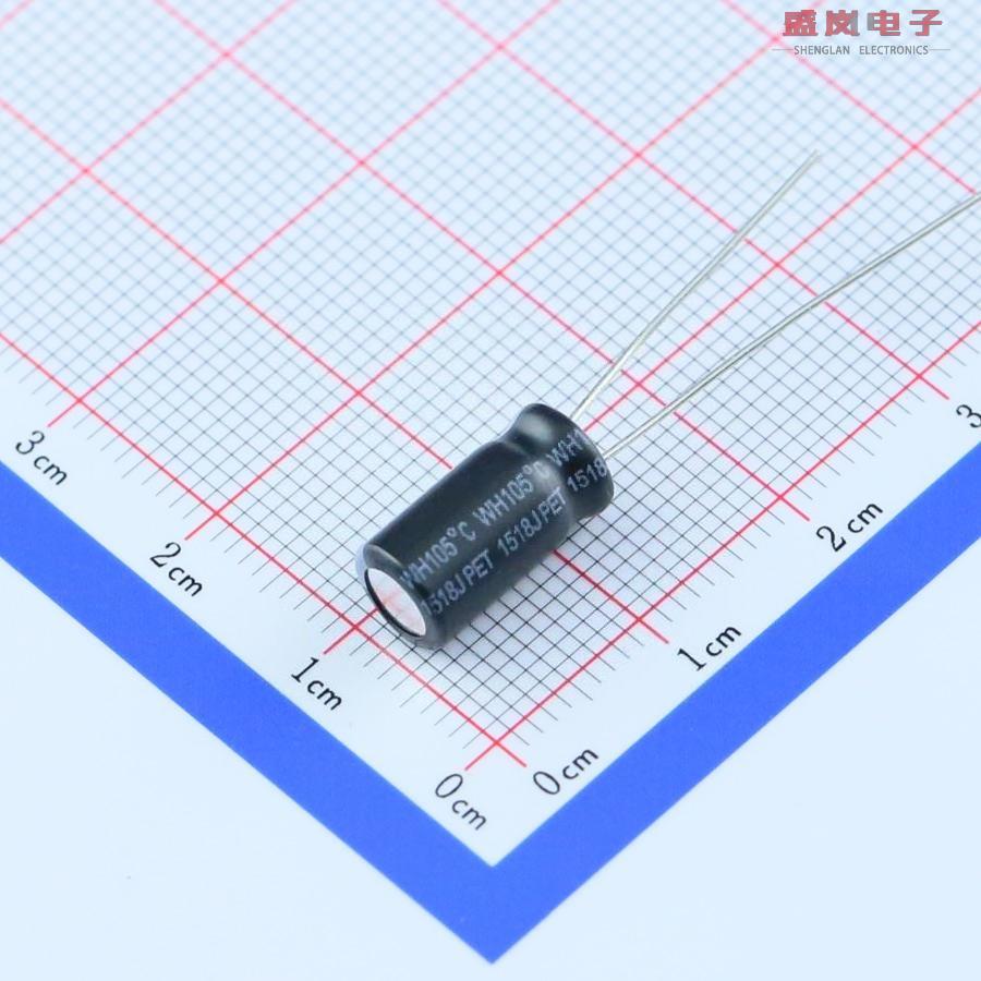 原装正品EWH1EM221E12OT[220uF 20% 25V]
