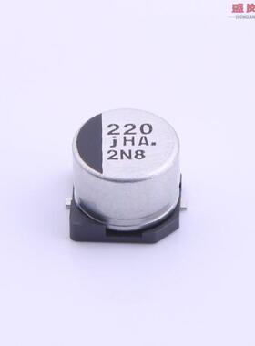 原装正品EEEHA0J221WP[220uF 20% 6.3V]