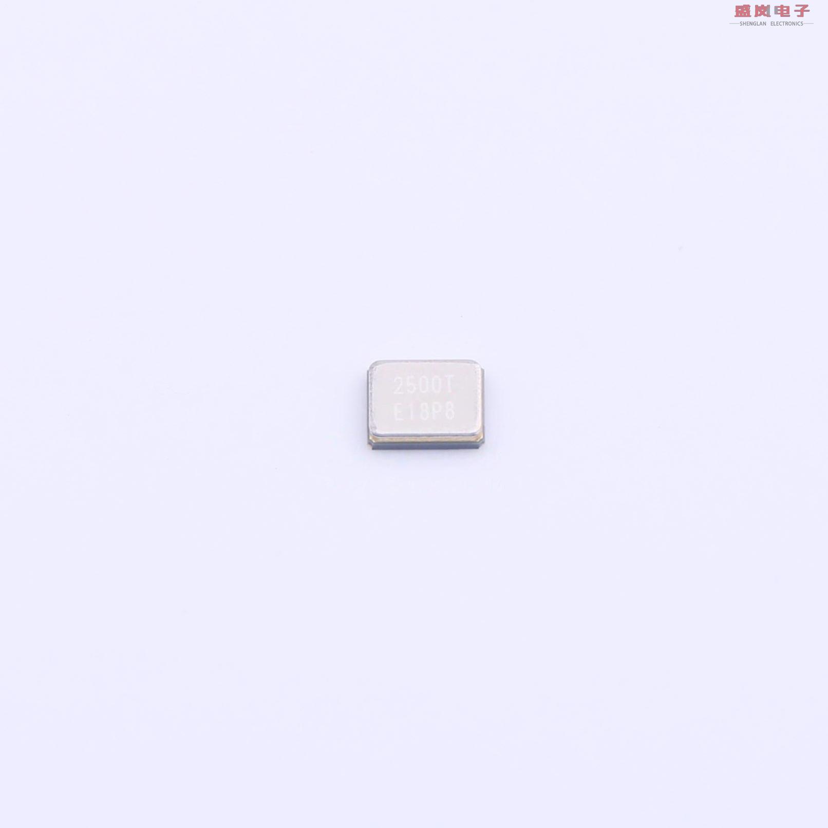 原装正品Q24FA20H00543[A-20H  25M  8PF  10PPM]