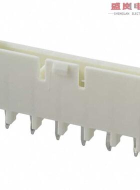 原装正品1376385-1[CONN HEADER VERT 6POS 5MM]