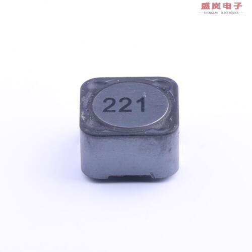 原装正品SWRH1207B-221MT[220uH 20% 1.16A 390m]