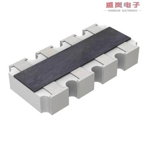 原装正品YC164-JR-0715RL[RES ARRAY 4 RES 15 OHM 1206]