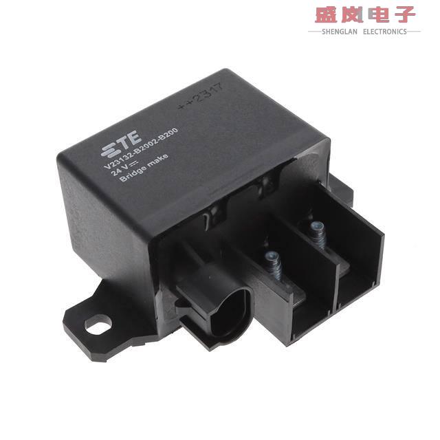 原装正品1-1393315-1[V23132B2002B200=HCR]