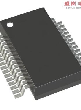 原装正品WM8766GEDS/RV[IC DAC/AUDIO 24BIT 192K 28SSOP]