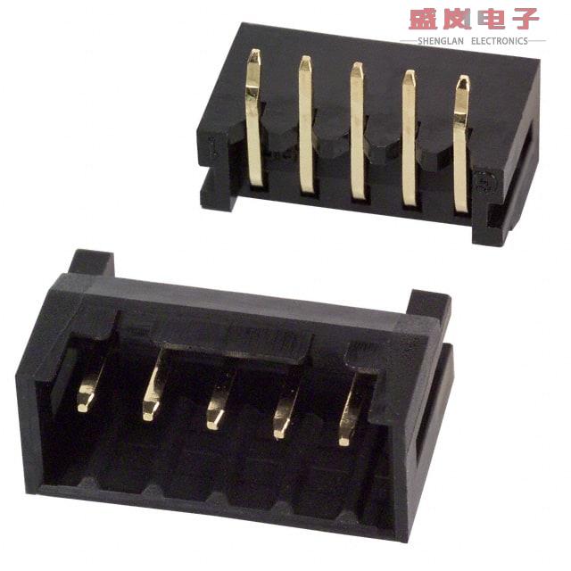 原装正品DF3-5P-2DS(01)[CONN HEADER R/A 5POS 2MM]