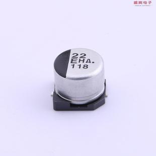 正品 25V EEEHA1E220AP 20% 22uF 原装