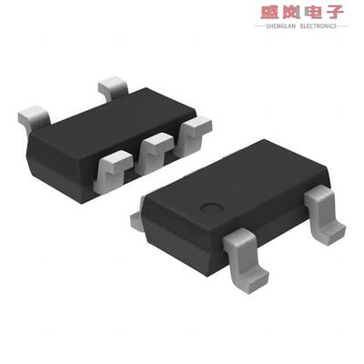 原装正品PAM2804AAB010[IC LED DRIVER RGLTR 1A TSOT25]