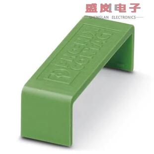 CONN TERM BLK 原装 GREEN 5030185 CLIP 正品