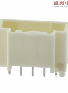 原装正品5-1971800-1[CONN HEADER VERT 5POS 2.5MM]