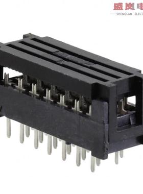 原装正品5111595-6[CONN IDC 26POS VERT]