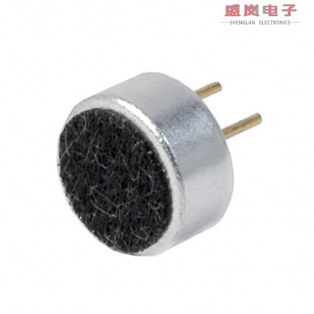 原装正品CMC-2742PBJ-A[MIC COND ANALOG OMNI -42DB 6