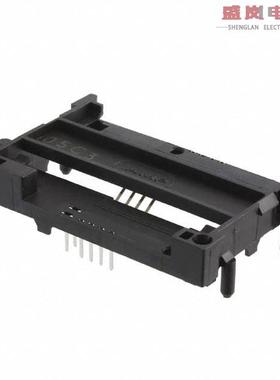 原装正品5953438-1[CONN SMART CARD PUSH-PULL R/A]