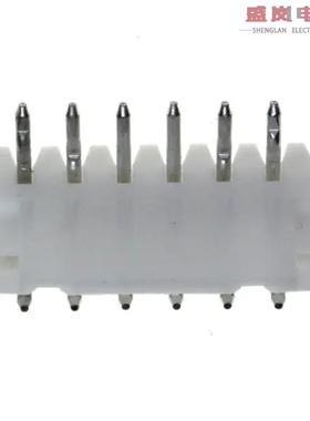 原装正品292253-6[CONN HEADER R/A 6POS 2MM]