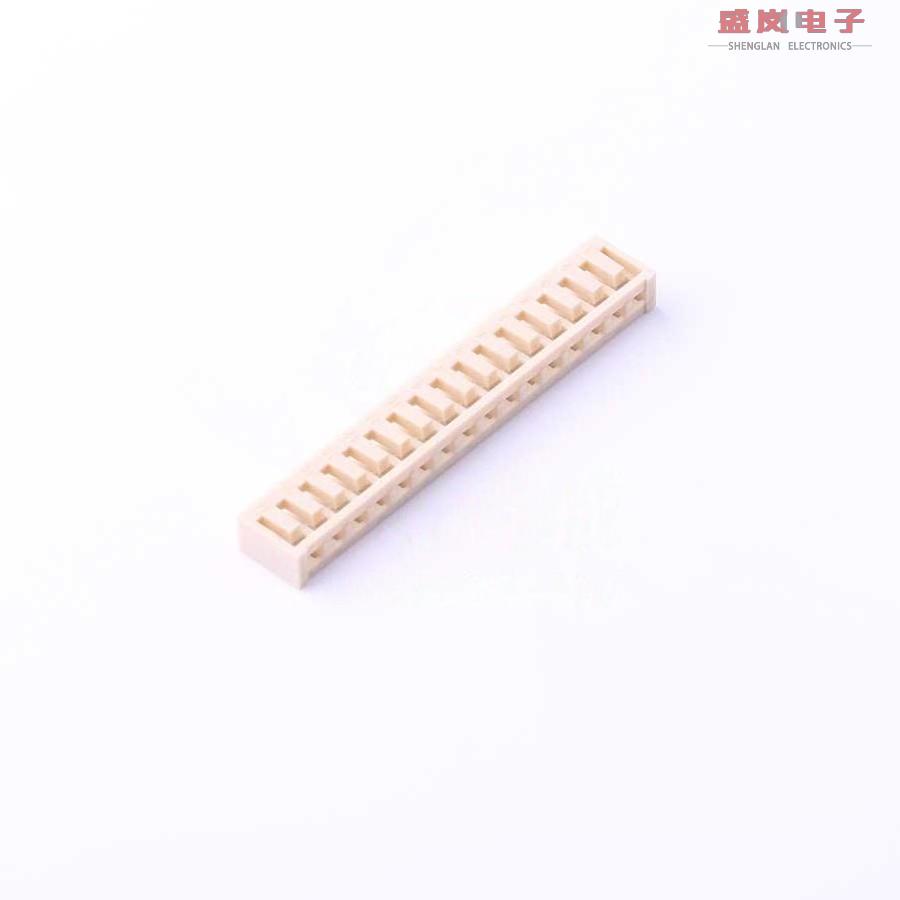 原装正品16P-SCN[2.5mm 1x16P]