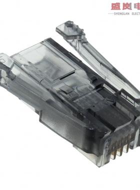 原装正品5-520532-1[CONN PLUG 4POS SDL RND 36 SERIES]