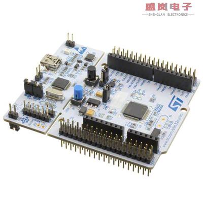 原装正品NUCLEO-L476RG[NUCLEO-64 STM32L476RG DEV EVAL]