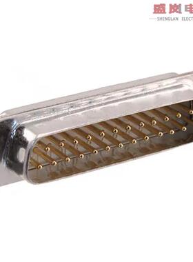 原装正品09670255615[CONN D-SUB PLUG 25POS SLDR CUP]