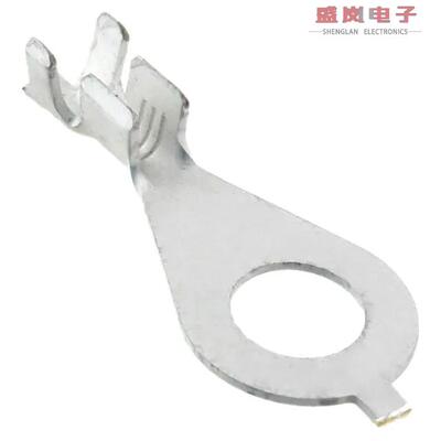 原装正品626034-1[CONN RING CIRC 13-17AWG CRIMP]
