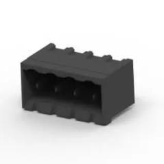 原装正品796637-6[TERM B HDR 6POS VERT 5.08MM]