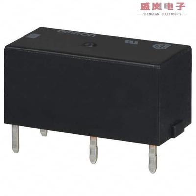 原装正品G6B-2014P-US DC24[RELAY GEN PURPOSE DPST 5