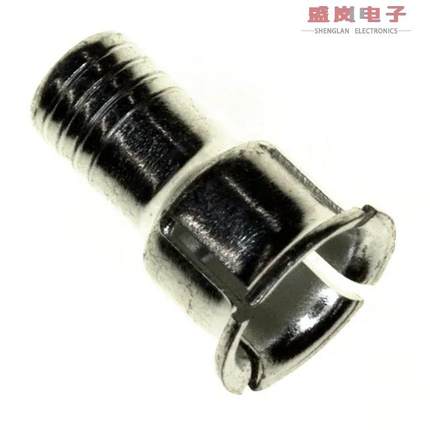 原装正品7-745129-9[CONN FERRULE CRIMP DB9,15,50]