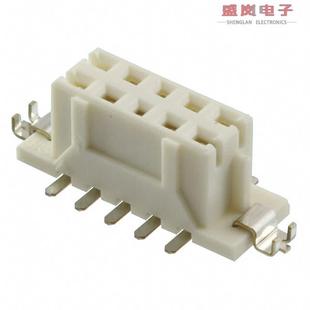 CONN DF11CZ 0.079 10POS RCPT 10DS 正品 原装